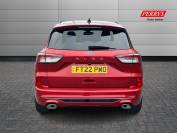 FORD KUGA 2022 (22)