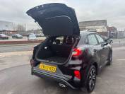 FORD PUMA 2023 (72)