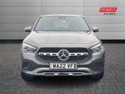 MERCEDES-BENZ GLA 2022 (22)