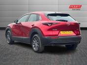 MAZDA CX-30 2021 (71)