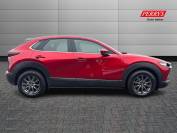 MAZDA CX-30 2021 (71)