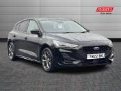 FORD FOCUS 2022 (22)