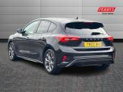 FORD FOCUS 2022 (22)