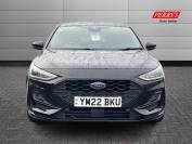 FORD FOCUS 2022 (22)