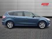 FORD S-MAX 2019 (69)