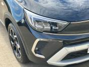 VAUXHALL CROSSLAND 2022 (71)