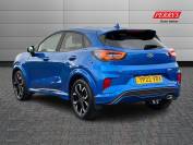 FORD PUMA 2022 (22)