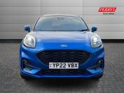 FORD PUMA 2022 (22)