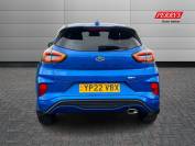 FORD PUMA 2022 (22)