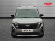 FORD TRANSIT COURIER 2024 (24)