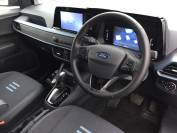 FORD TRANSIT COURIER 2024 (24)