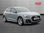 AUDI A1 2019 (69)