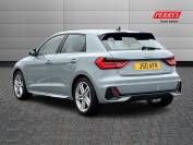 AUDI A1 2019 (69)