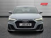 AUDI A1 2019 (69)