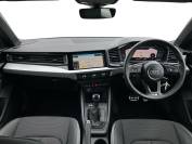 AUDI A1 2019 (69)