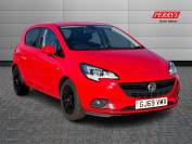 VAUXHALL CORSA 2019 (69)