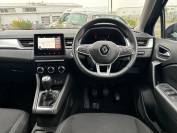 RENAULT CAPTUR 2021 (21)