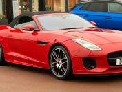 JAGUAR F-TYPE 2020 (69)