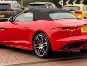 JAGUAR F-TYPE 2020 (69)