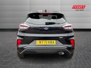 FORD PUMA 2021 (71)