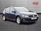 VOLKSWAGEN GOLF 2015 (15)