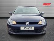 VOLKSWAGEN GOLF 2015 (15)