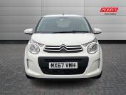 CITROEN C1 2017 (67)