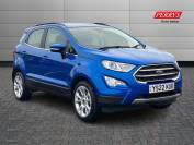 FORD ECOSPORT 2022 (22)