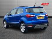 FORD ECOSPORT 2022 (22)