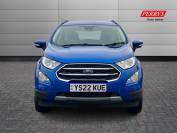 FORD ECOSPORT 2022 (22)