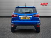 FORD ECOSPORT 2022 (22)