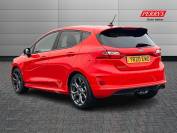 FORD FIESTA 2020 