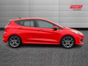 FORD FIESTA 2020 