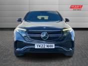 MERCEDES-BENZ EQC 2022 