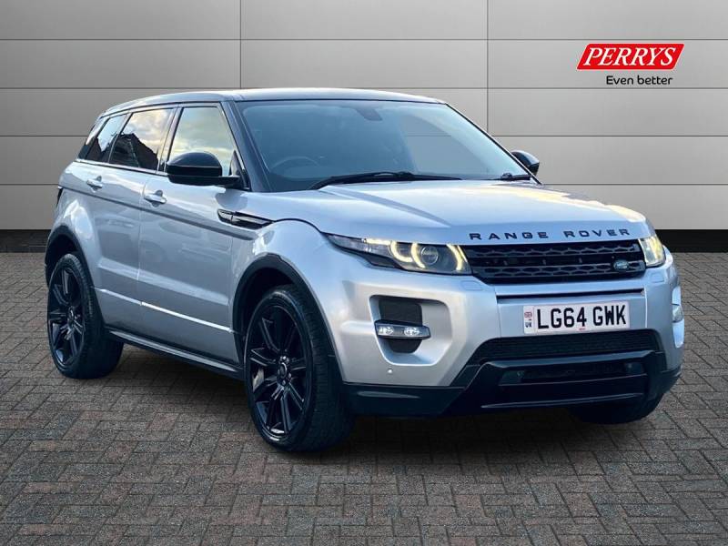 LAND ROVER RANGE ROVER EVOQUE 2014 (64)