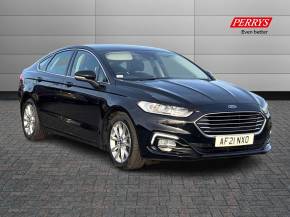 FORD MONDEO 2021 (21) at Perrys Alfreton