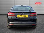 FORD MONDEO 2021 (21)