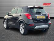 VAUXHALL MOKKA X 2018 (18)