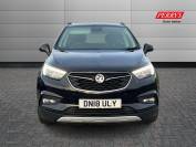 VAUXHALL MOKKA X 2018 (18)