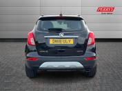 VAUXHALL MOKKA X 2018 (18)