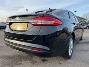 FORD MONDEO 2021 (21)