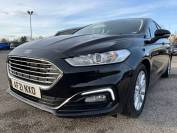 FORD MONDEO 2021 (21)