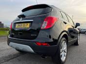 VAUXHALL MOKKA X 2018 (18)