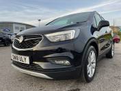 VAUXHALL MOKKA X 2018 (18)