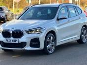 BMW X1 2021 (71)