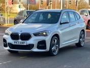 BMW X1 2021 (71)