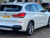 BMW X1 2021 (71)