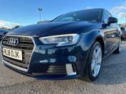 AUDI A3 2018 (18)