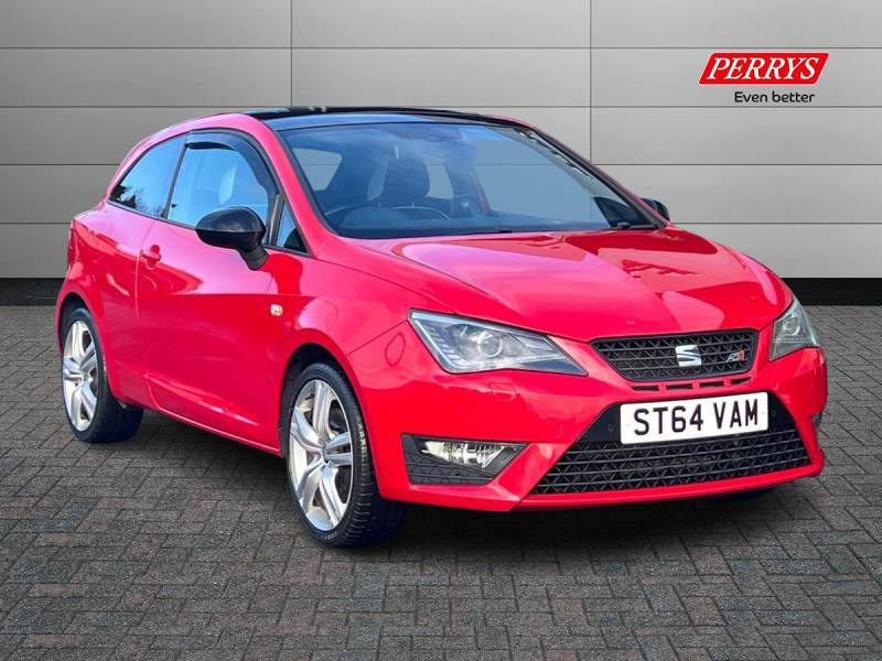 SEAT IBIZA 2014 (64)