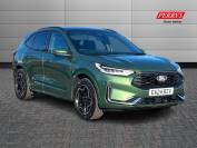 FORD KUGA 2024 (24)